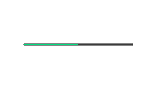 Progress Bar Styled With accent-color Property