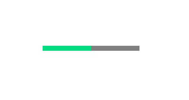 Progress Bar Styled Without accent-color Property
